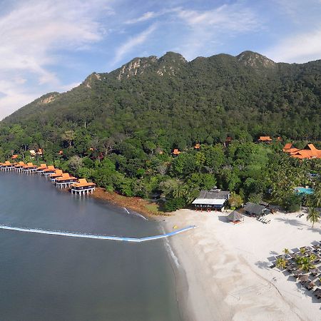 Berjaya Langkawi Resort Pantai Kok Kültér fotó