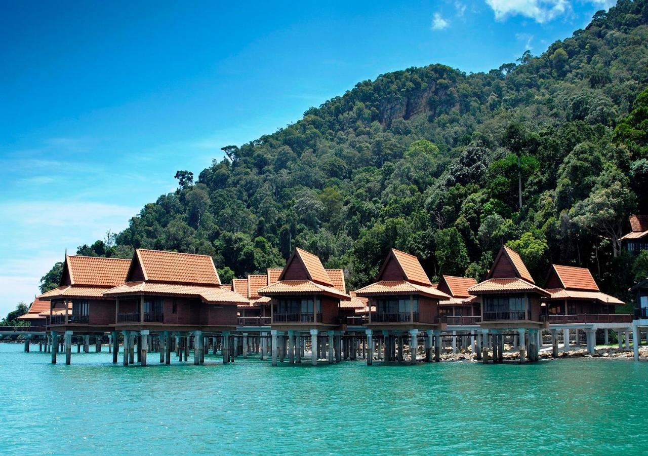 Berjaya Langkawi Resort Pantai Kok Kültér fotó